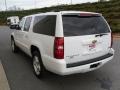 Summit White - Suburban 1500 LTZ 4x4 Photo No. 2