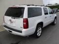 Summit White - Suburban 1500 LTZ 4x4 Photo No. 4