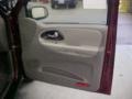 Red Jewel Tint Coat - TrailBlazer LS Photo No. 6