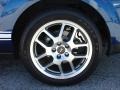  2007 Mustang Shelby GT500 Coupe Wheel