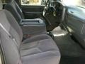 2005 Silver Birch Metallic Chevrolet Silverado 1500 LS Extended Cab  photo #30