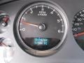 Summit White - Suburban 1500 LTZ 4x4 Photo No. 11