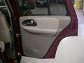 Red Jewel Tint Coat - TrailBlazer LS Photo No. 9
