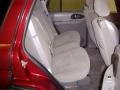 Red Jewel Tint Coat - TrailBlazer LS Photo No. 10