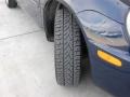 2005 Midnight Blue Pearlcoat Dodge Neon SXT  photo #29