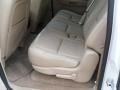 Summit White - Suburban 1500 LTZ 4x4 Photo No. 15