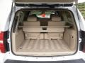 Summit White - Suburban 1500 LTZ 4x4 Photo No. 17