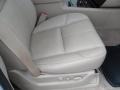 Summit White - Suburban 1500 LTZ 4x4 Photo No. 19