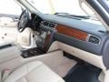 Summit White - Suburban 1500 LTZ 4x4 Photo No. 20