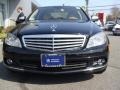 Black - C 300 4Matic Luxury Photo No. 2