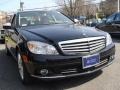 Black - C 300 4Matic Luxury Photo No. 3