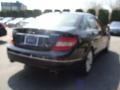 Black - C 300 4Matic Luxury Photo No. 4