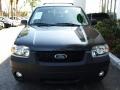 2007 Tungsten Grey Metallic Ford Escape XLT  photo #7