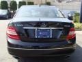 Black - C 300 4Matic Luxury Photo No. 5