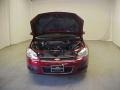 Bordeaux Red - Impala LTZ Photo No. 4