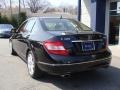Black - C 300 4Matic Luxury Photo No. 6