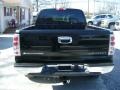 2004 Black Chevrolet Silverado 1500 LS Extended Cab 4x4  photo #6