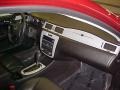 2007 Bordeaux Red Chevrolet Impala LTZ  photo #8