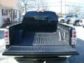 2004 Black Chevrolet Silverado 1500 LS Extended Cab 4x4  photo #7