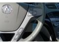 2007 Billet Silver Metallic Acura MDX Technology  photo #40
