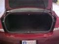 Bordeaux Red - Impala LTZ Photo No. 15