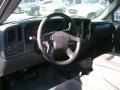 2004 Black Chevrolet Silverado 1500 LS Extended Cab 4x4  photo #16