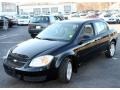 2006 Black Chevrolet Cobalt LT Sedan  photo #1