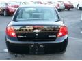 Black - Cobalt LT Sedan Photo No. 6