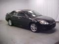 Black - Impala LTZ Photo No. 1