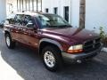 Dark Garnet Red Pearl - Durango Sport Photo No. 1