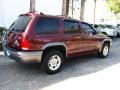 Dark Garnet Red Pearl - Durango Sport Photo No. 3