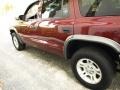 Dark Garnet Red Pearl - Durango Sport Photo No. 6