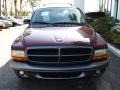Dark Garnet Red Pearl - Durango Sport Photo No. 7