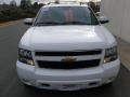 Summit White - Tahoe LT 4x4 Photo No. 6