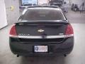 Black - Impala LTZ Photo No. 16