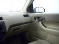 2005 Arizona Beige Metallic Ford Focus ZX4 SE Sedan  photo #8