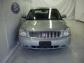 Silver Birch Metallic - Montego Premier AWD Photo No. 2