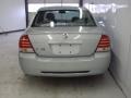 Silver Birch Metallic - Montego Premier AWD Photo No. 4