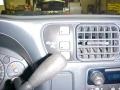 2003 Summit White Chevrolet S10 LS Crew Cab 4x4  photo #24