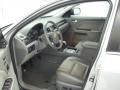 Silver Birch Metallic - Montego Premier AWD Photo No. 11