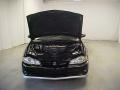 2002 Black Chevrolet Monte Carlo SS  photo #4