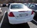 2007 Taffeta White Honda Accord EX-L V6 Sedan  photo #4