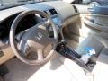 2007 Taffeta White Honda Accord EX-L V6 Sedan  photo #6