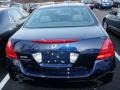 2007 Royal Blue Pearl Honda Accord EX Sedan  photo #3