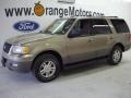 2003 Arizona Beige Metallic Ford Expedition XLT 4x4  photo #1