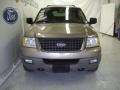 2003 Arizona Beige Metallic Ford Expedition XLT 4x4  photo #2