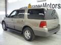 2003 Arizona Beige Metallic Ford Expedition XLT 4x4  photo #3