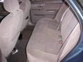 2002 Medium Royal Blue Metallic Ford Taurus SES  photo #12