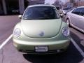 Cyber Green Metallic - New Beetle GLS Coupe Photo No. 3