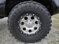 Black Sand Pearl - Tacoma V6 TRD Sport Access Cab 4x4 Photo No. 9